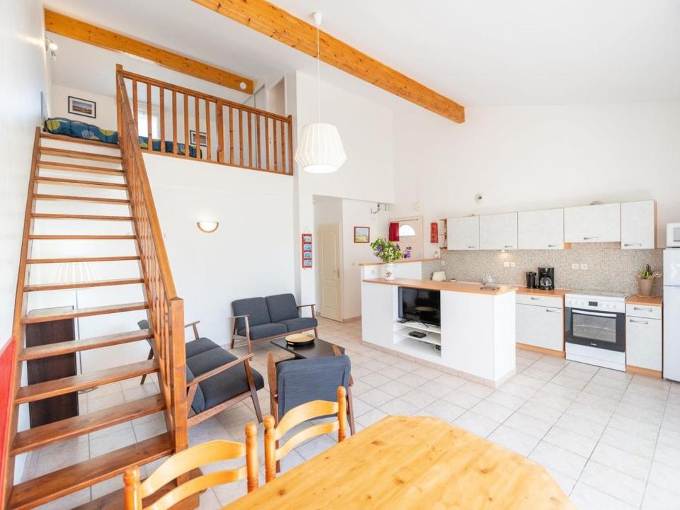Villa i Bourcefranc-le-Chapus, Charente-Maritime - foto 3