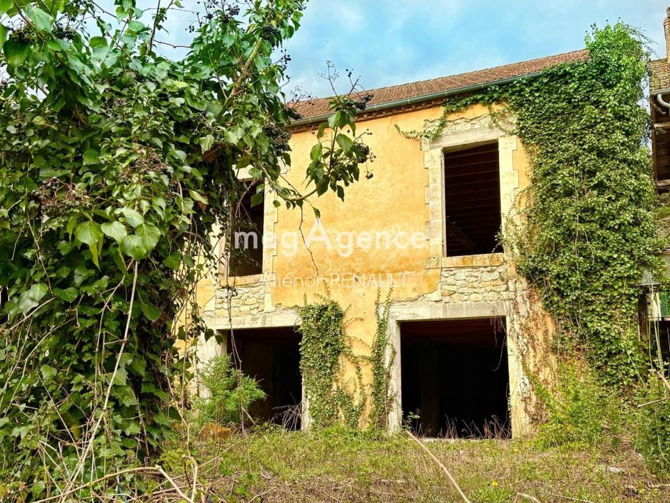 Villa i Le Bugue, Dordogne - foto 1