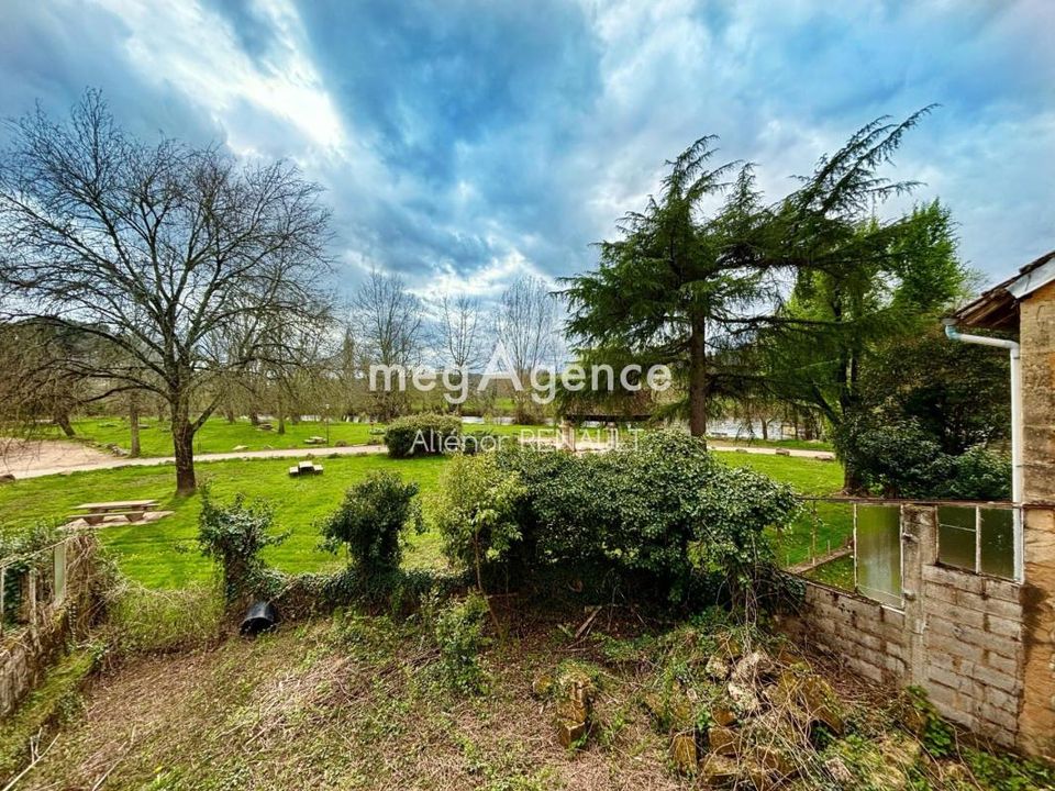 Villa i Le Bugue, Dordogne - foto 2