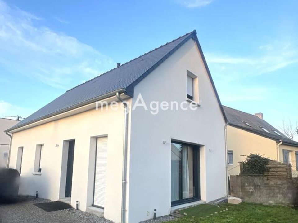 Villa i Trignac, Loire-Atlantique - foto 1
