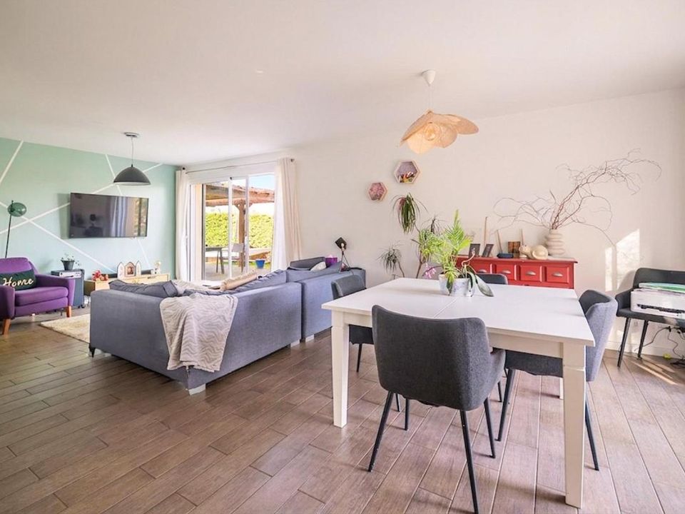 Villa i La Bazoge, Sarthe - foto 2