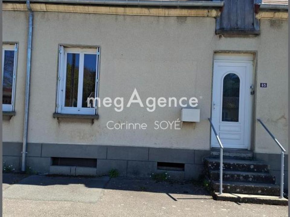 Villa i Alencon, Orne - bilde 4