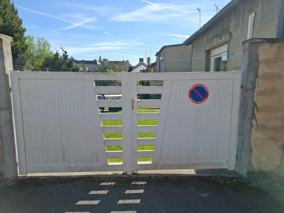 Villa i Alencon, Orne - bilde 5