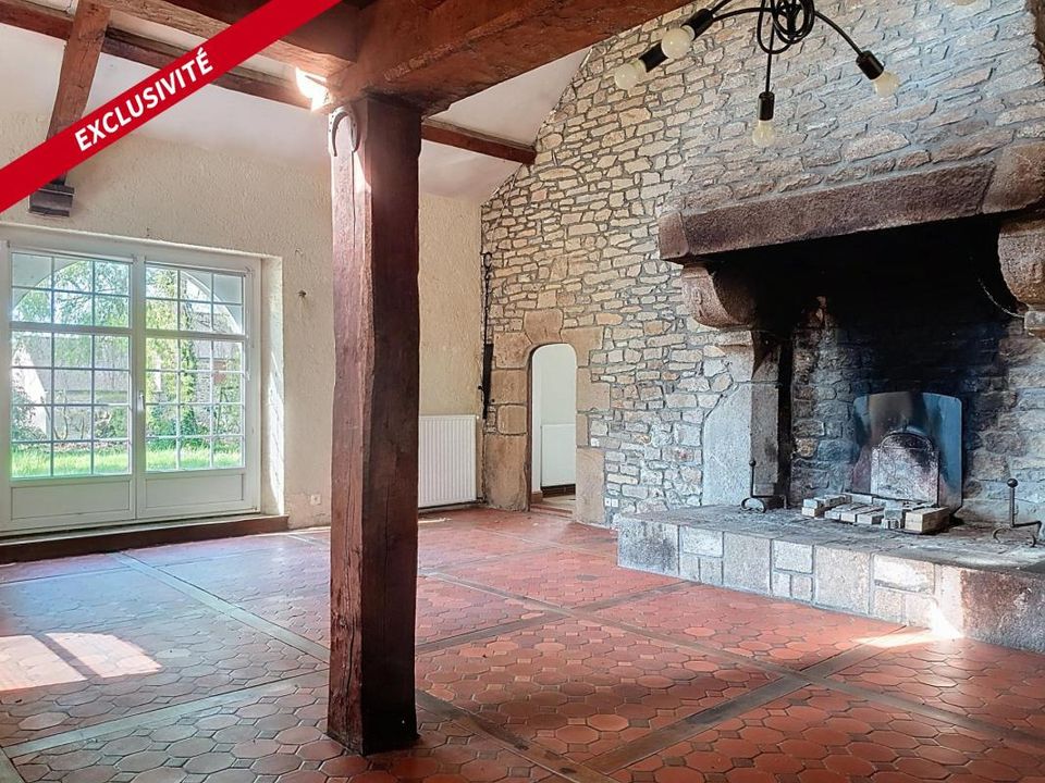 Villa i Vigneux-de-Bretagne, Loire-Atlantique - foto 2