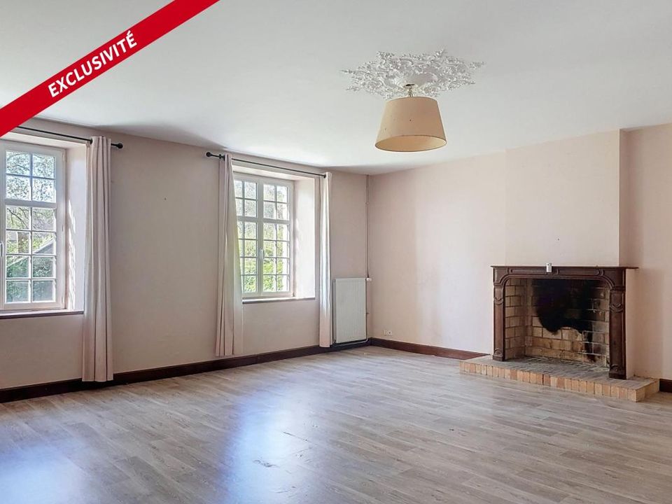 Villa i Vigneux-de-Bretagne, Loire-Atlantique - foto 4