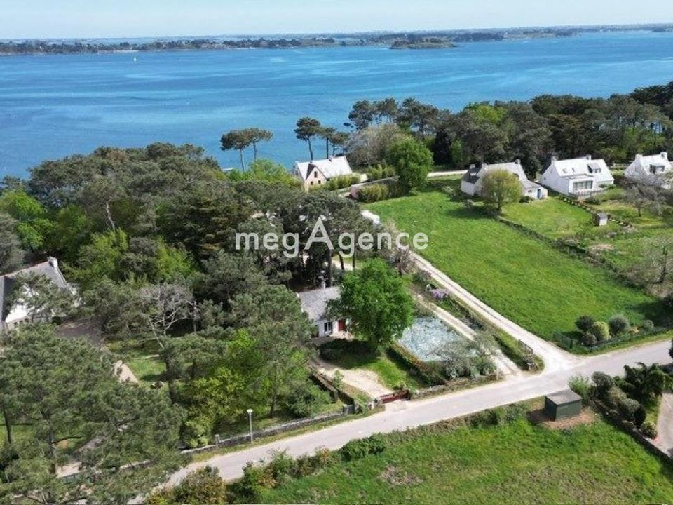 Landejendom i Larmor-Baden, Morbihan - foto 1