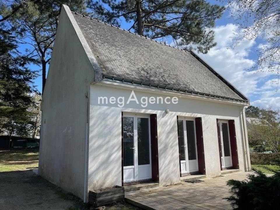 Landejendom i Larmor-Baden, Morbihan - foto 2