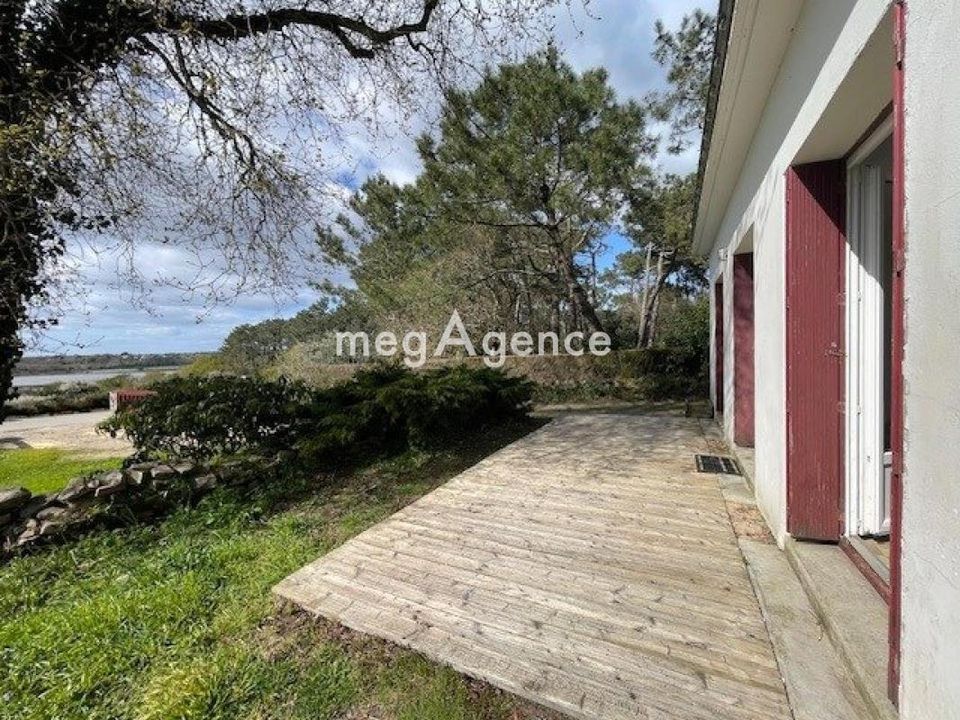 Landejendom i Larmor-Baden, Morbihan - foto 3