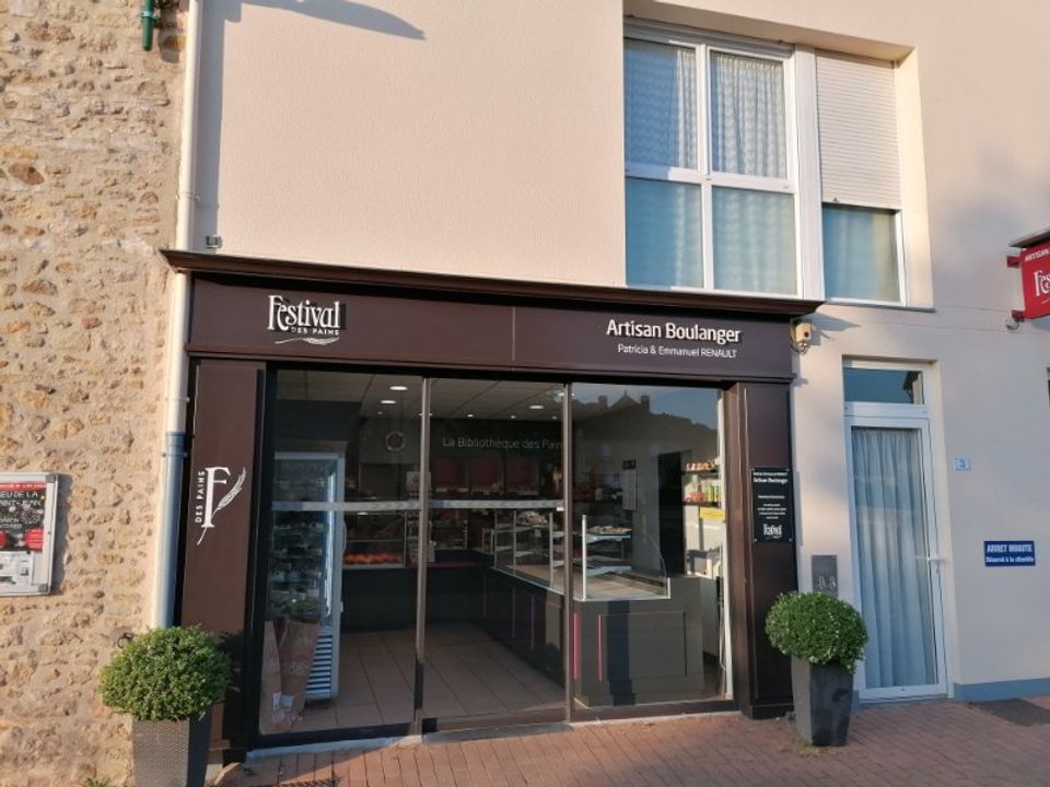 Erhvervsejendom i Saint-Didier-sous-Ecouves, Orne - foto 2