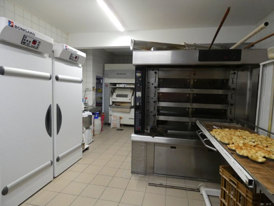 Erhvervsejendom i Saint-Didier-sous-Ecouves, Orne - foto 3
