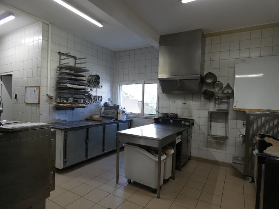 Erhvervsejendom i Saint-Didier-sous-Ecouves, Orne - foto 4