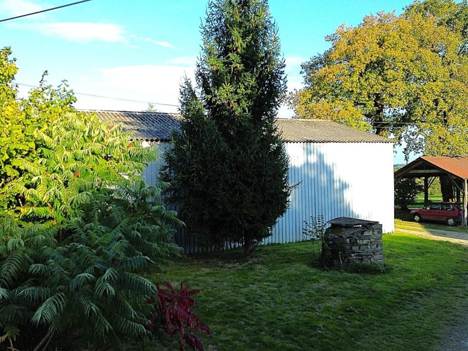 Villa i Saint-Martin-sur-Oust, Morbihan - foto 5
