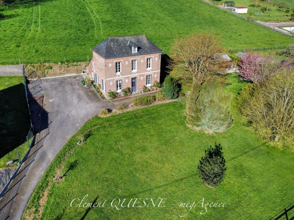 Villa i Auffay, Seine-Maritime - foto 2