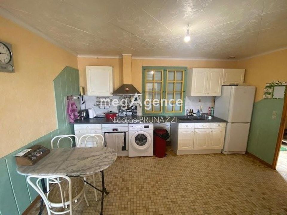 Bungalow i Les Champeaux, Orne - foto 4