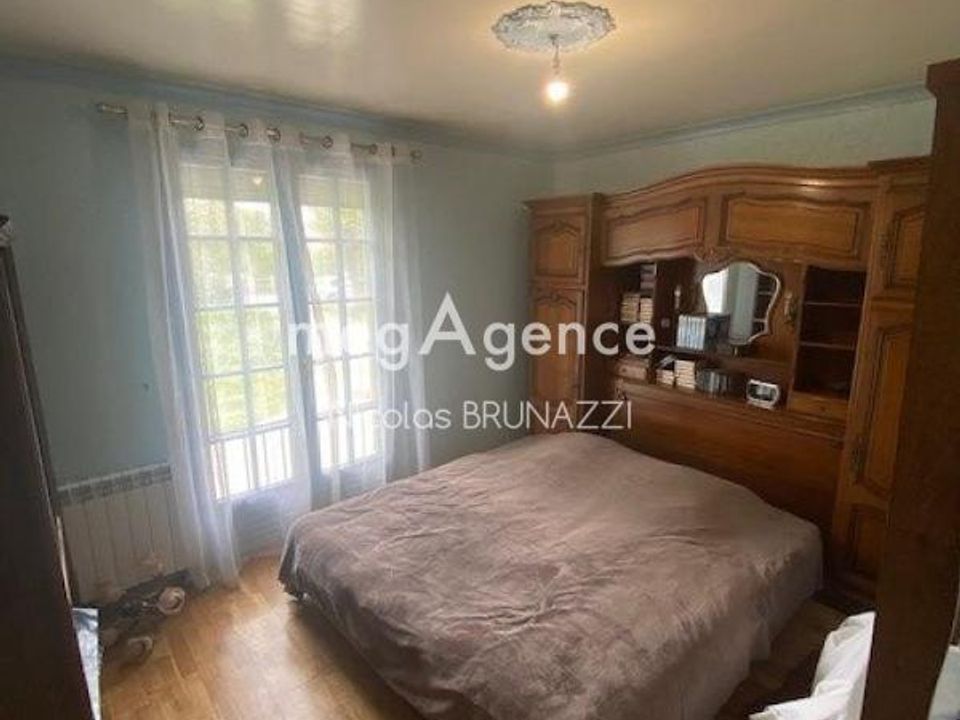 Bungalow i Les Champeaux, Orne - foto 5
