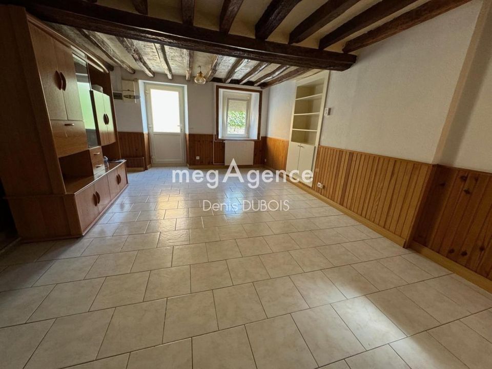 Villa i Damigny, Orne - foto 1