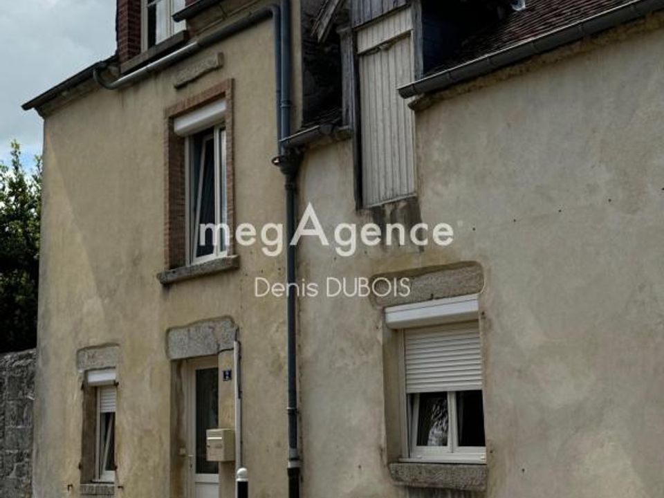 Villa i Damigny, Orne - foto 2