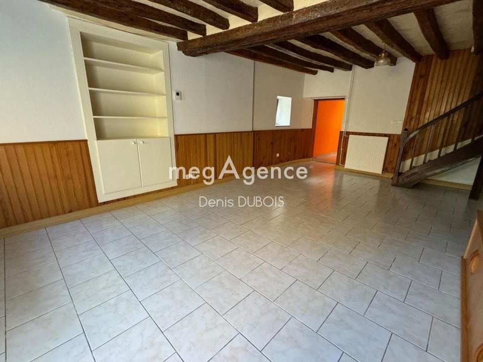 Villa i Damigny, Orne - foto 3