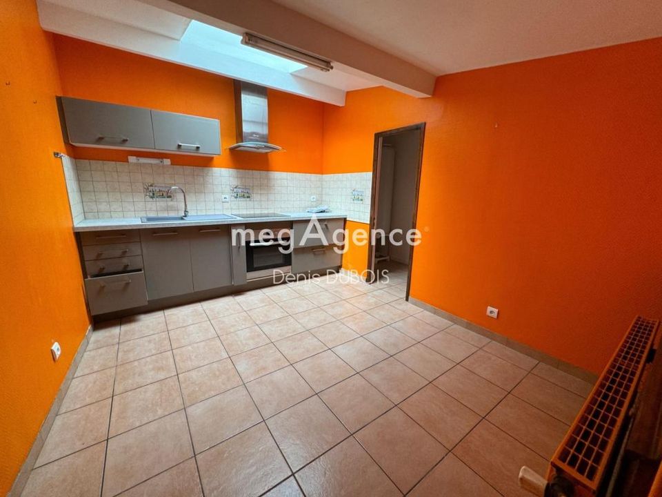 Villa i Damigny, Orne - foto 4