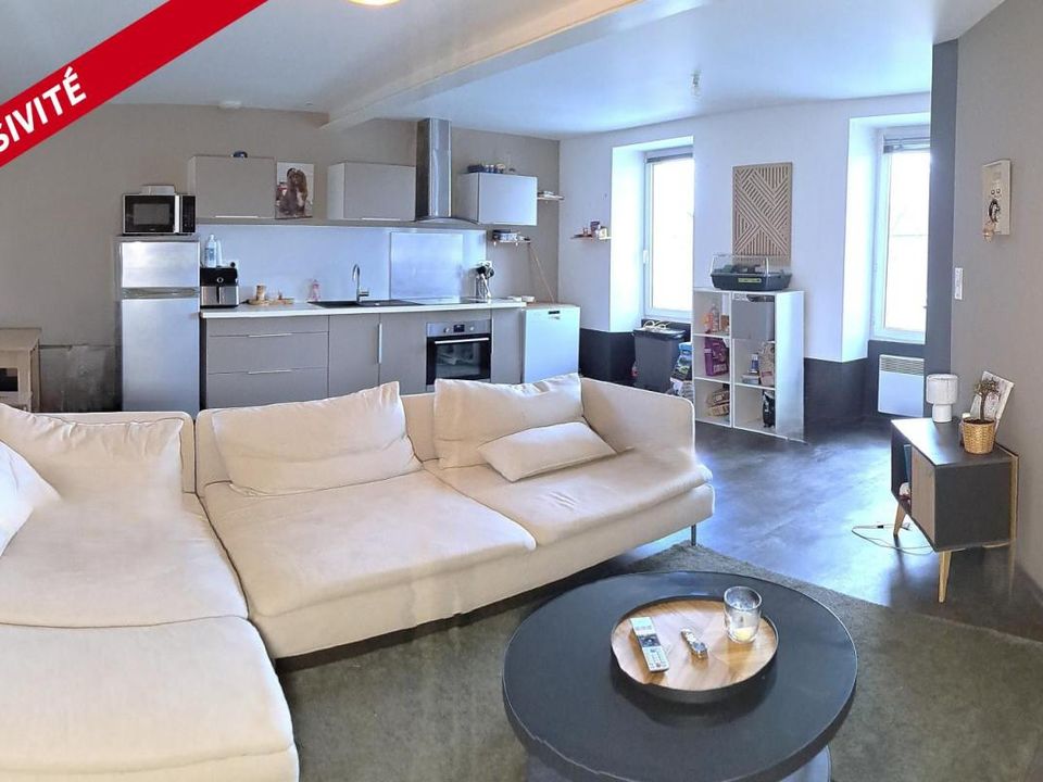 Villa i Le Vivier-Sur-Mer, Ille-et-Vilaine - bilde 5