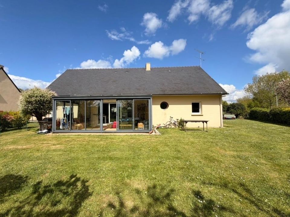 Villa i Malestroit, Morbihan - foto 1