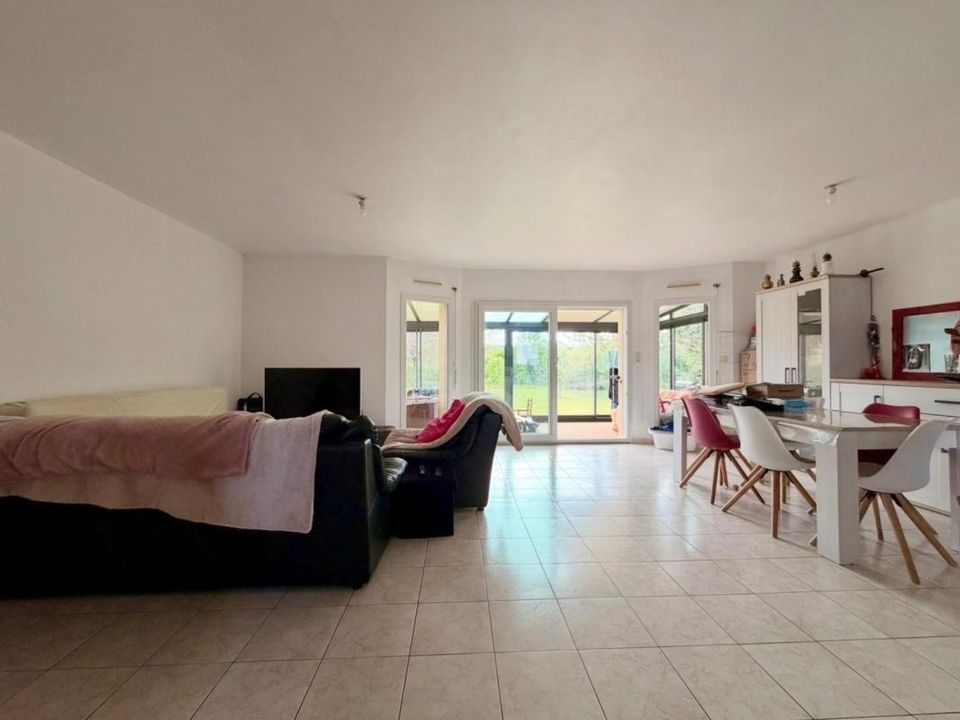Villa i Malestroit, Morbihan - foto 3