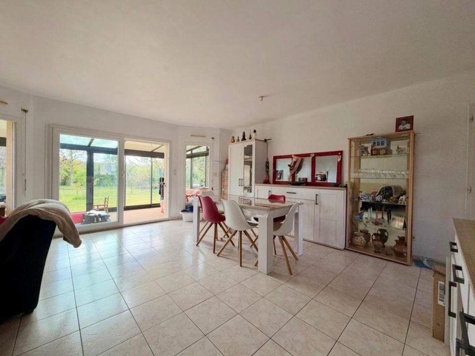 Villa i Malestroit, Morbihan - foto 4