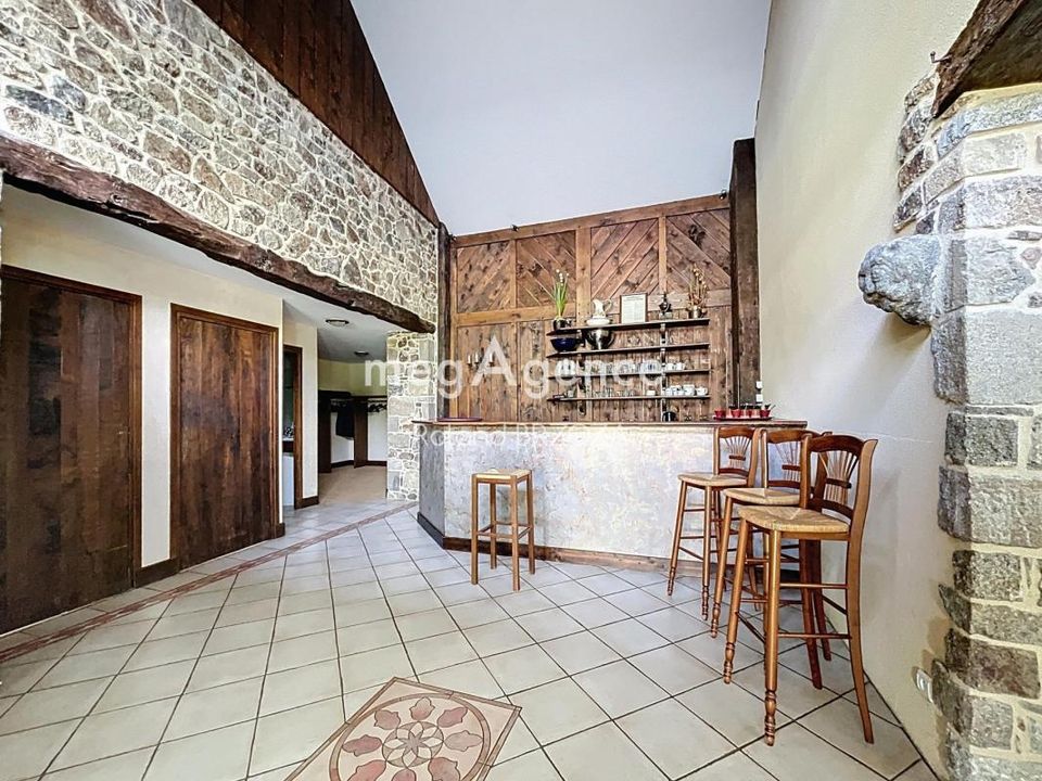 Propiedad comercial en Hédé-Bazouges, Ille-et-Vilaine - foto 5