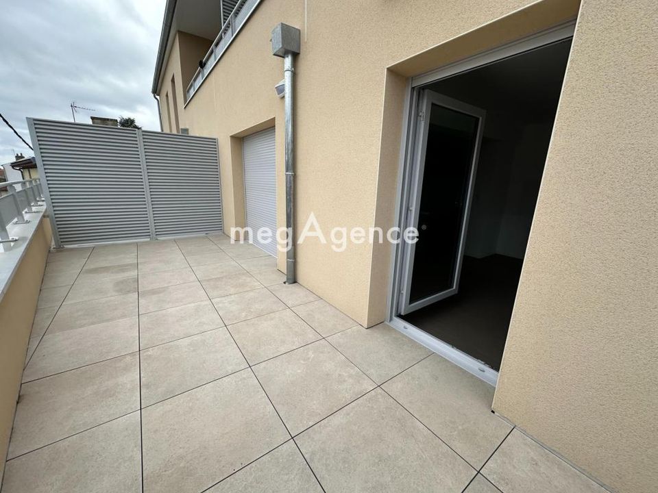 Lejlighed i Poitiers, Vienne - foto 2