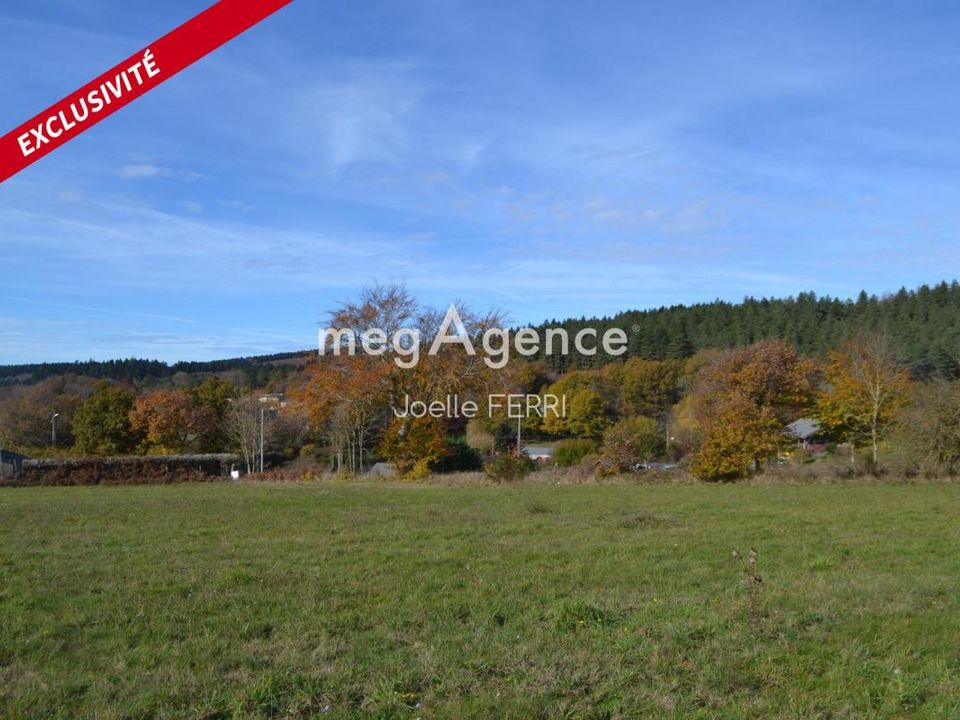 Helårsgrund i Lacombe, Aude - foto 1
