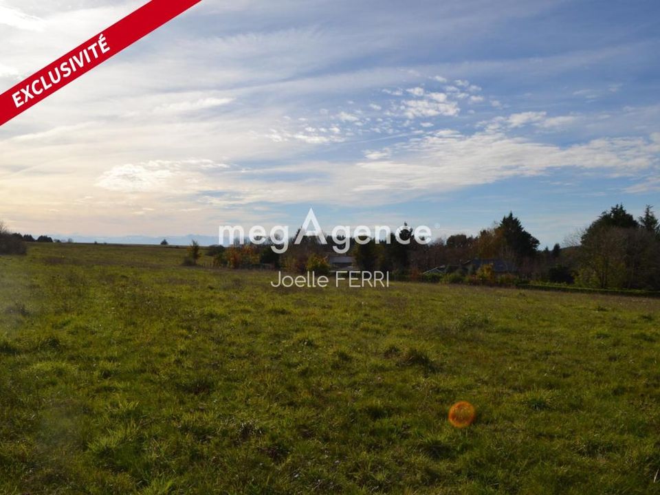 Helårsgrund i Lacombe, Aude - foto 3