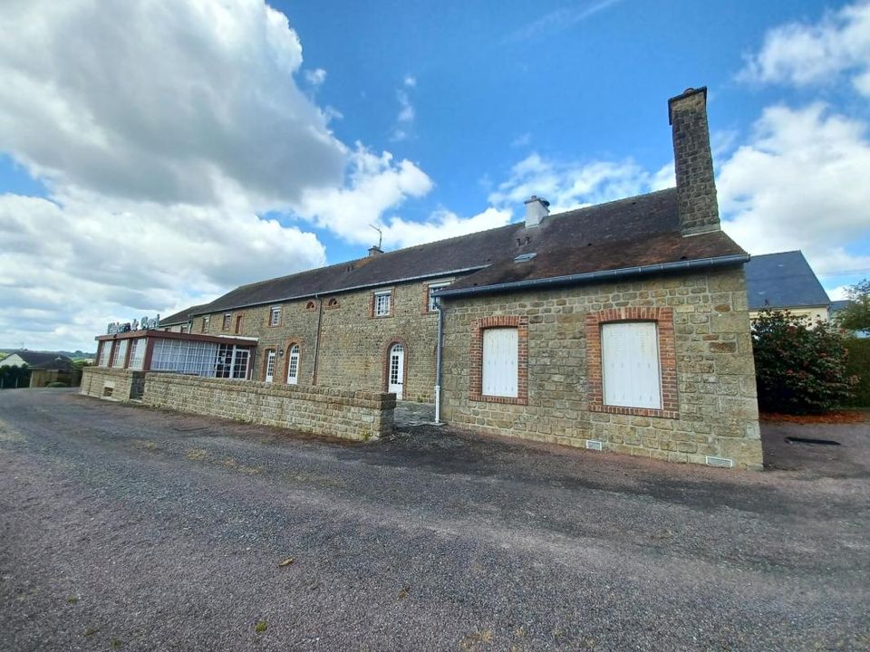 Villa i La Ferte-Mace, Orne - foto 3