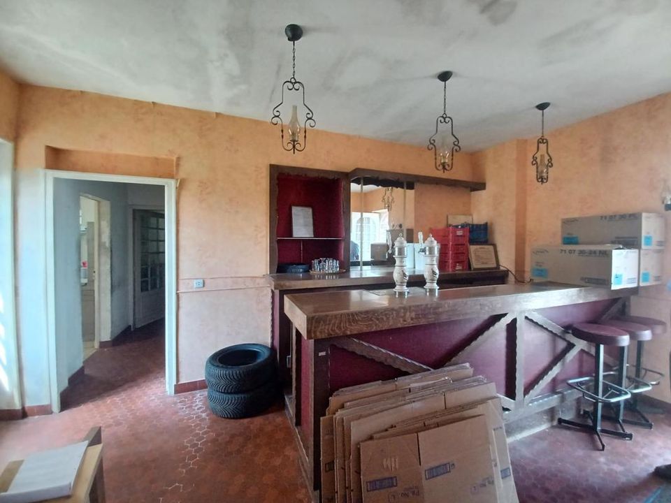 Villa i La Ferte-Mace, Orne - foto 4
