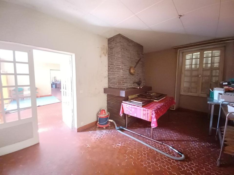 Villa i La Ferte-Mace, Orne - foto 5