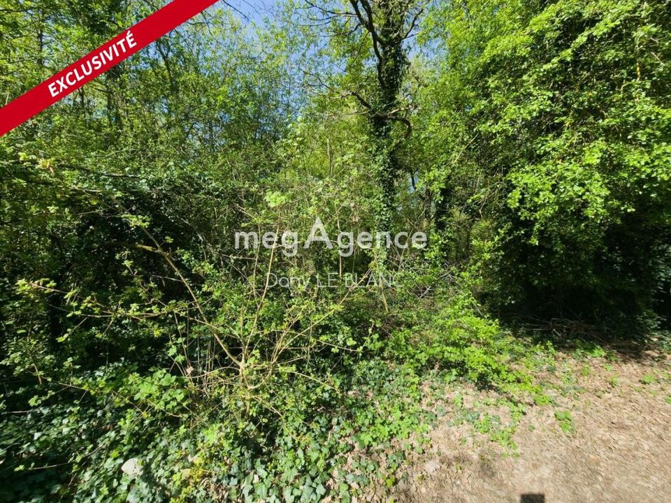 Helårsgrund i Leves, Eure-et-Loir - foto 4