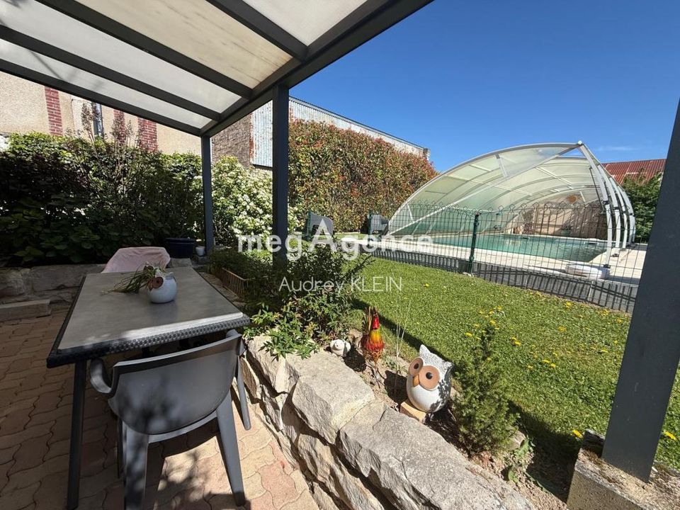 Villa i Sergines, Yonne - foto 2