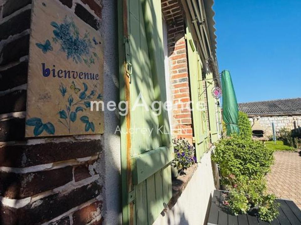 Villa i Sergines, Yonne - foto 3