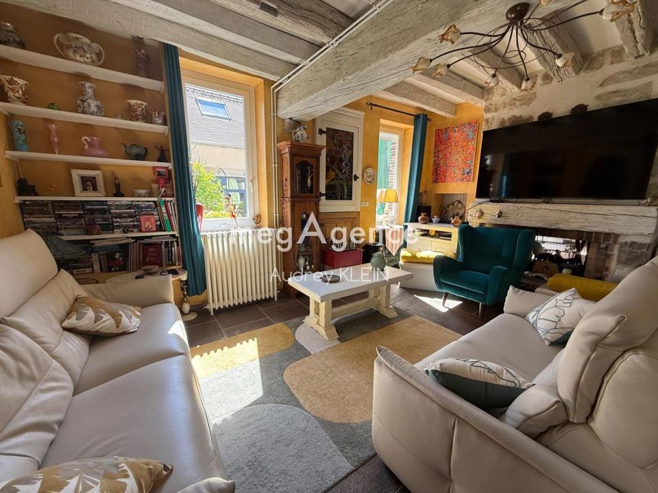 Villa i Sergines, Yonne - foto 5