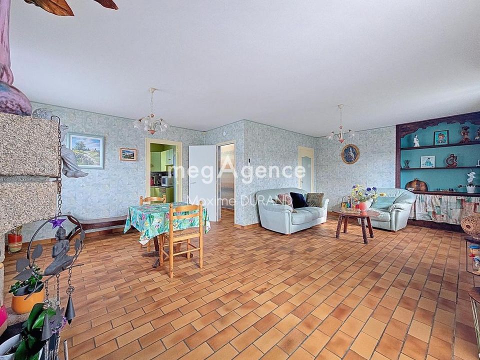 Villa i Le May-sur-Èvre, Maine-et-Loire - foto 2