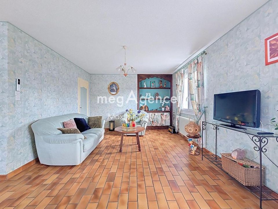 Villa i Le May-sur-Èvre, Maine-et-Loire - foto 5