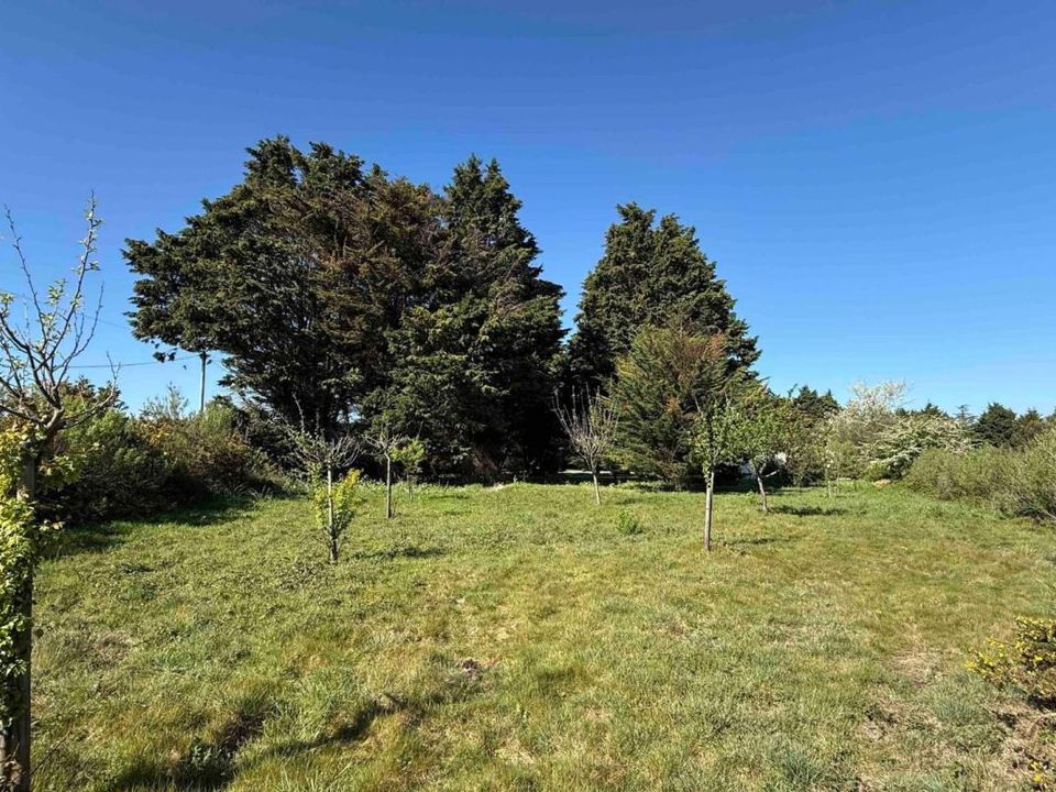 Landejendom i L'Ile-d'Yeu, Vendee - foto 5