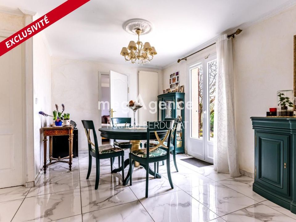 Villa i Limeil-Brévannes, Val-de-Marne - foto 1