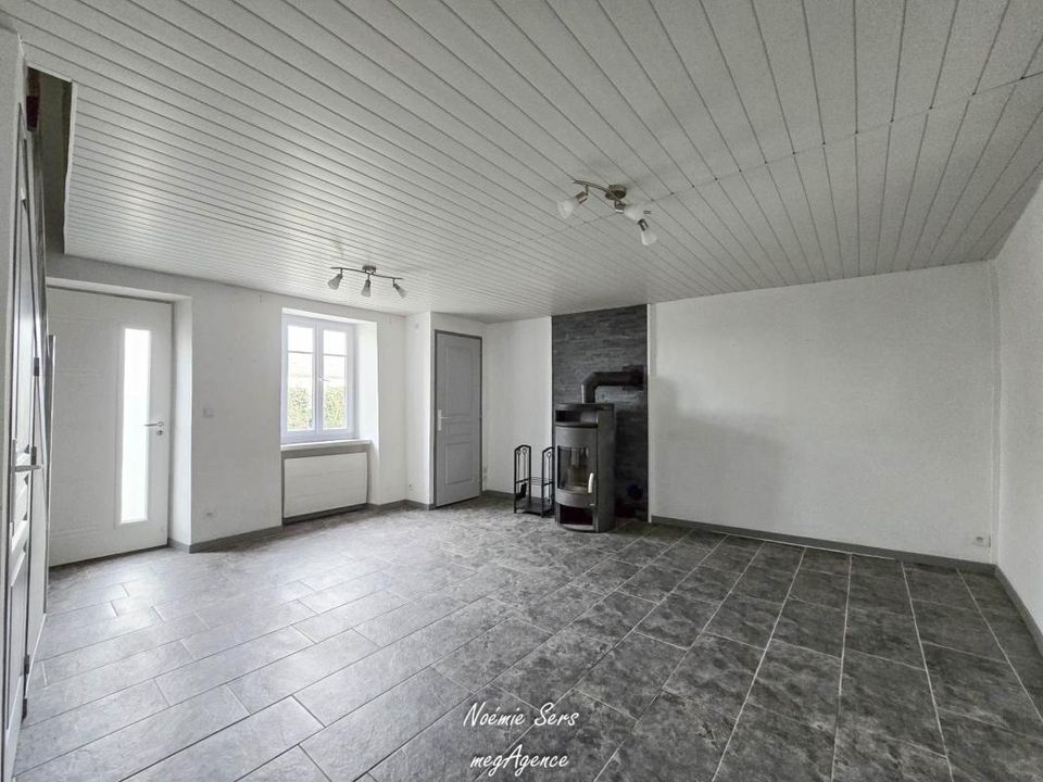 Villa i Saint-Laurent-sur-Sèvre, Vendee - foto 3