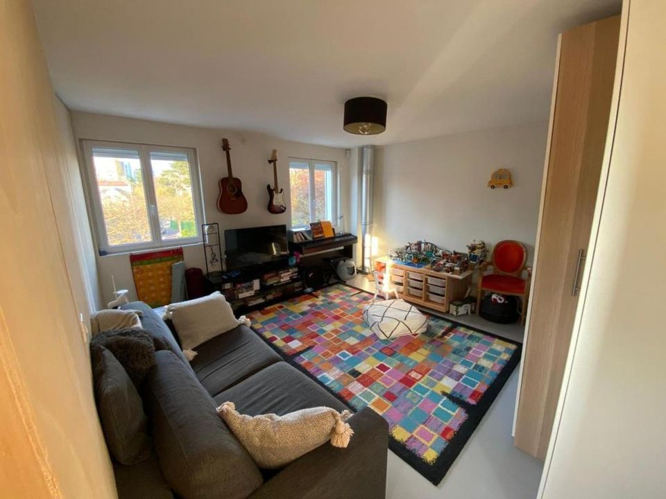 Bungalou a Suresnes, Hauts-de-Seine - foto 3