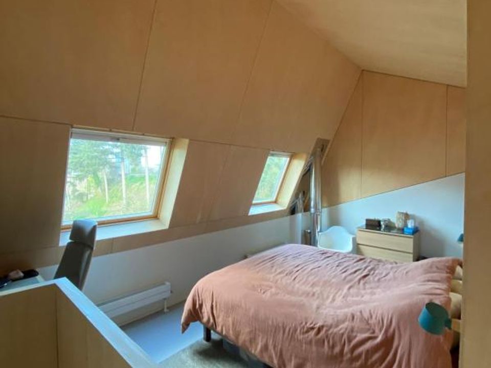 Bungalou a Suresnes, Hauts-de-Seine - foto 4
