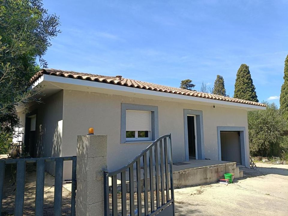 Villa i Argeliers, Aude - foto 1