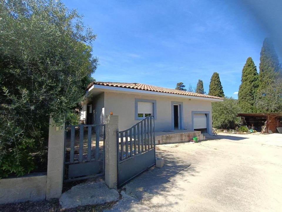 Villa i Argeliers, Aude - foto 2