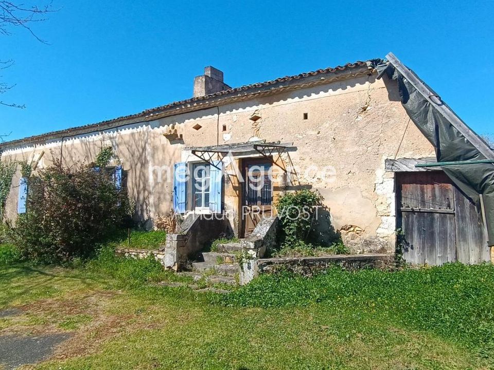 Landejendom i Monpazier, Dordogne - foto 4