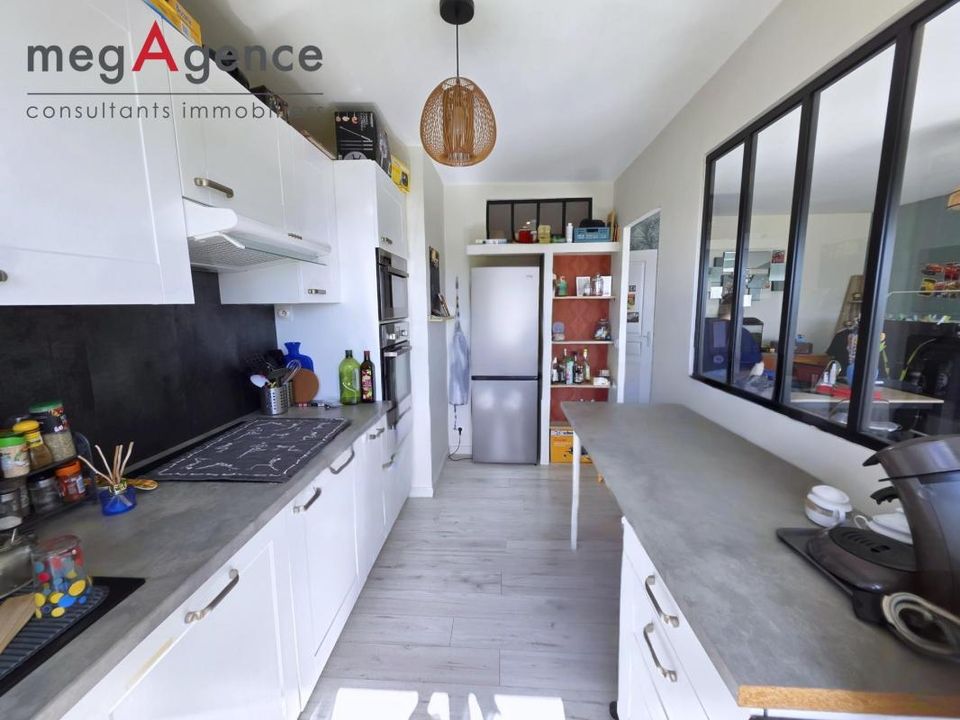 Apartamento em Caen, Calvados - foto 4
