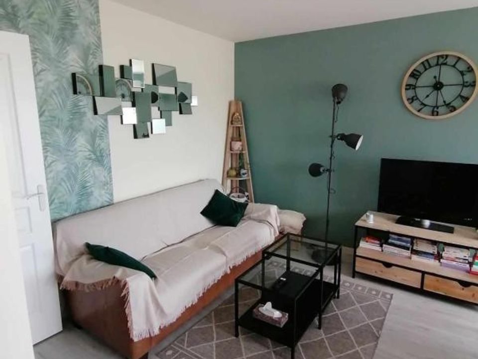 Apartamento em Caen, Calvados - foto 5